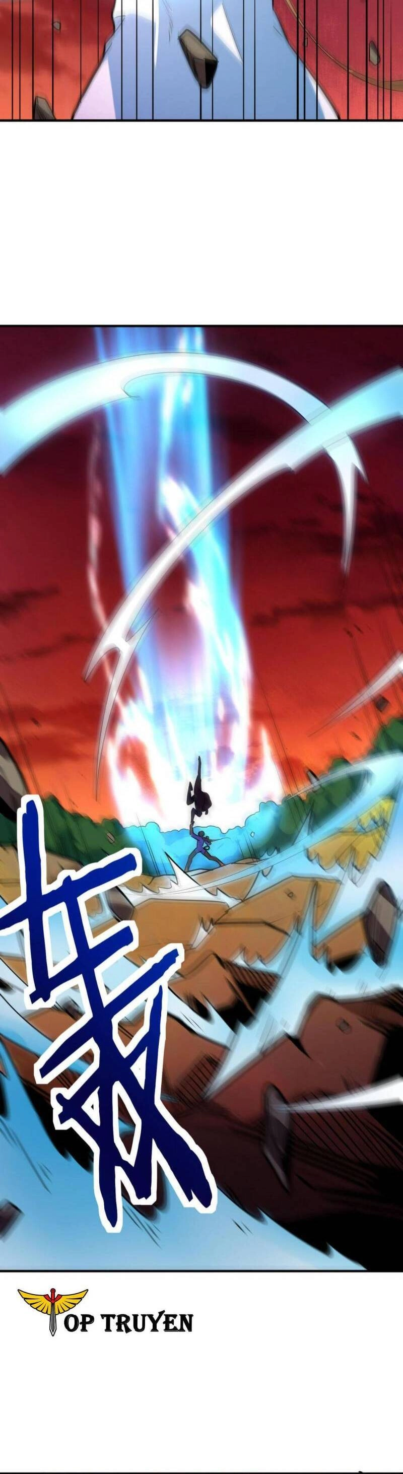 Tử Giới, Thức Tỉnh Tài Năng Hạng SSS Chapter 74 - 18