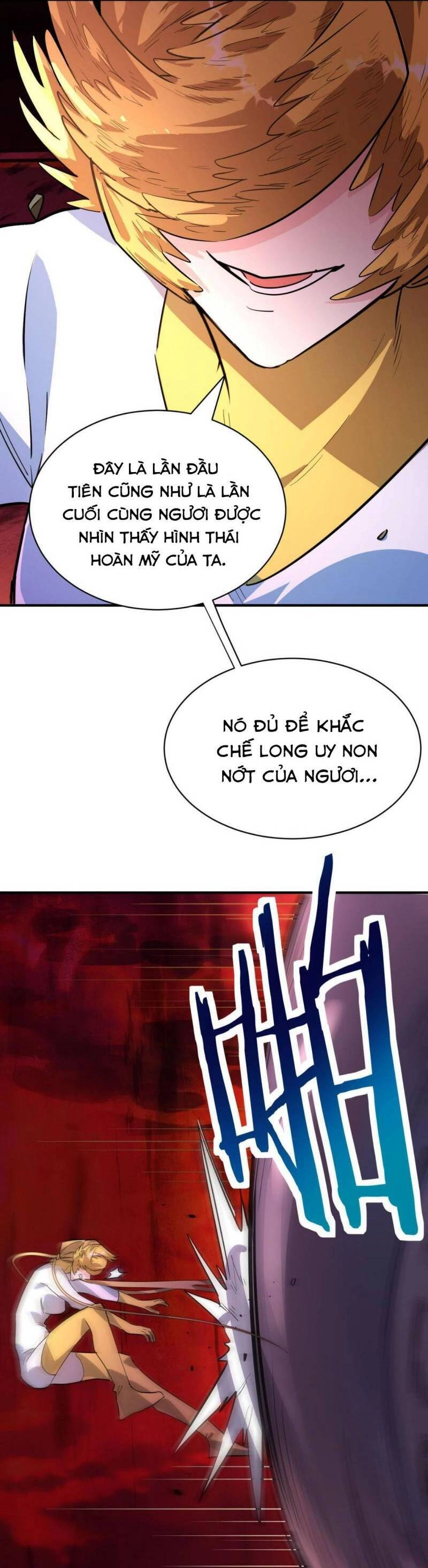 Tử Giới, Thức Tỉnh Tài Năng Hạng SSS Chapter 74 - 19