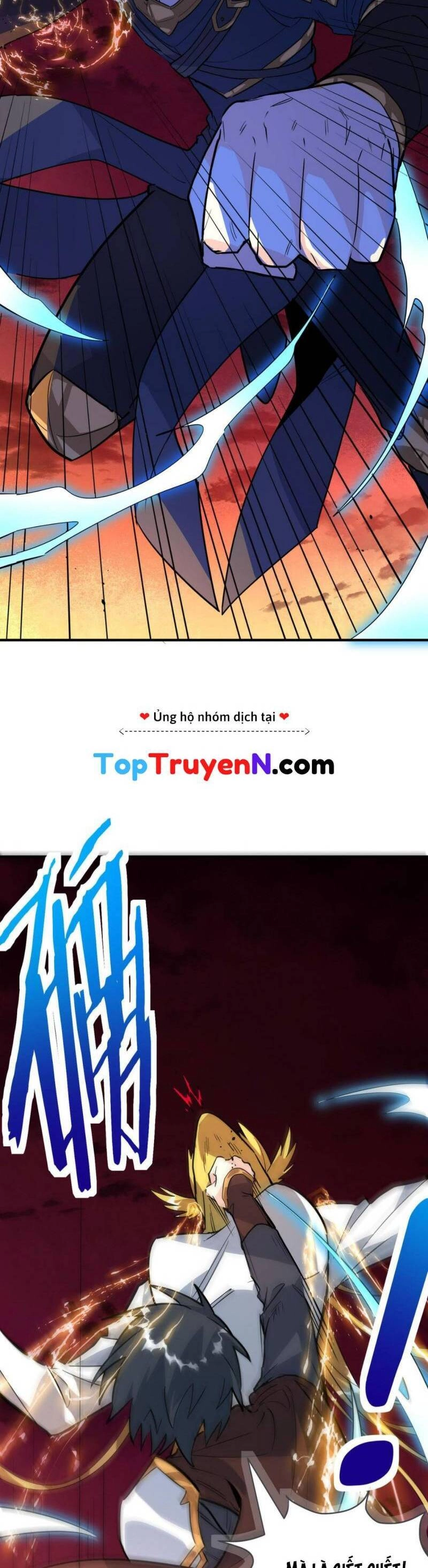 Tử Giới, Thức Tỉnh Tài Năng Hạng SSS Chapter 74 - 26