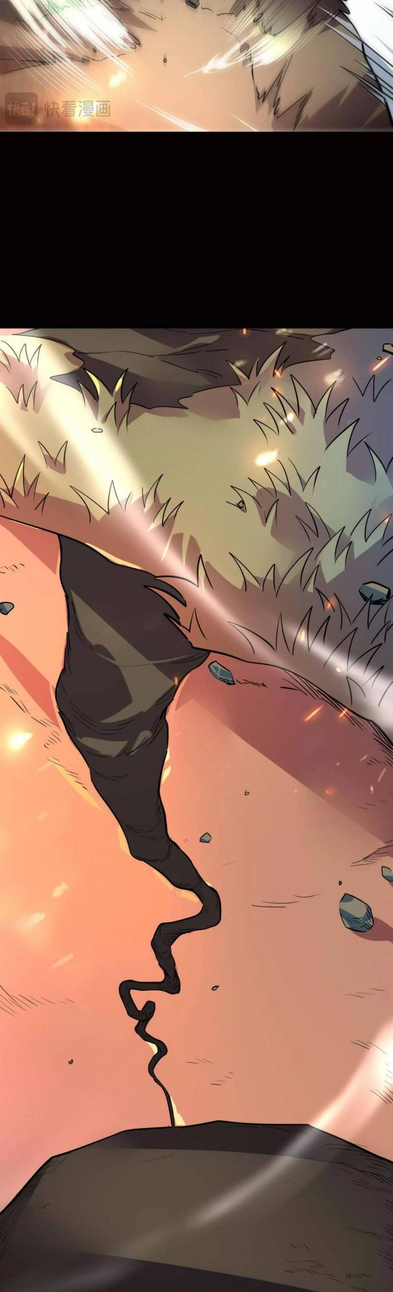 Tử Giới, Thức Tỉnh Tài Năng Hạng SSS Chapter 75 - 3