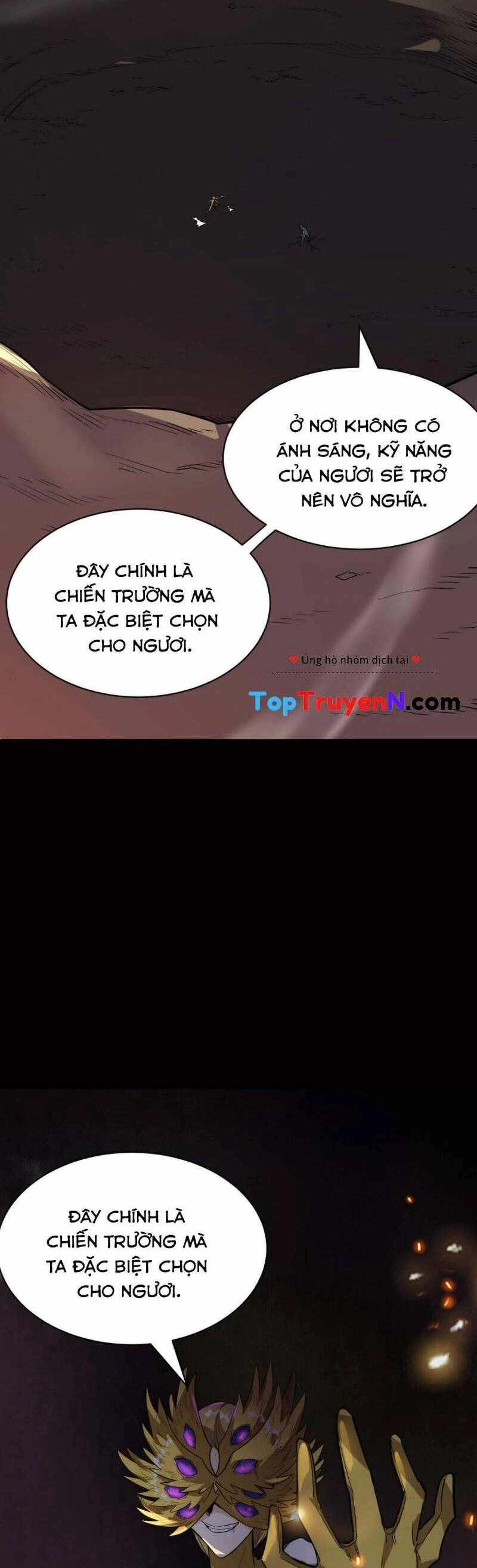 Tử Giới, Thức Tỉnh Tài Năng Hạng SSS Chapter 75 - 4