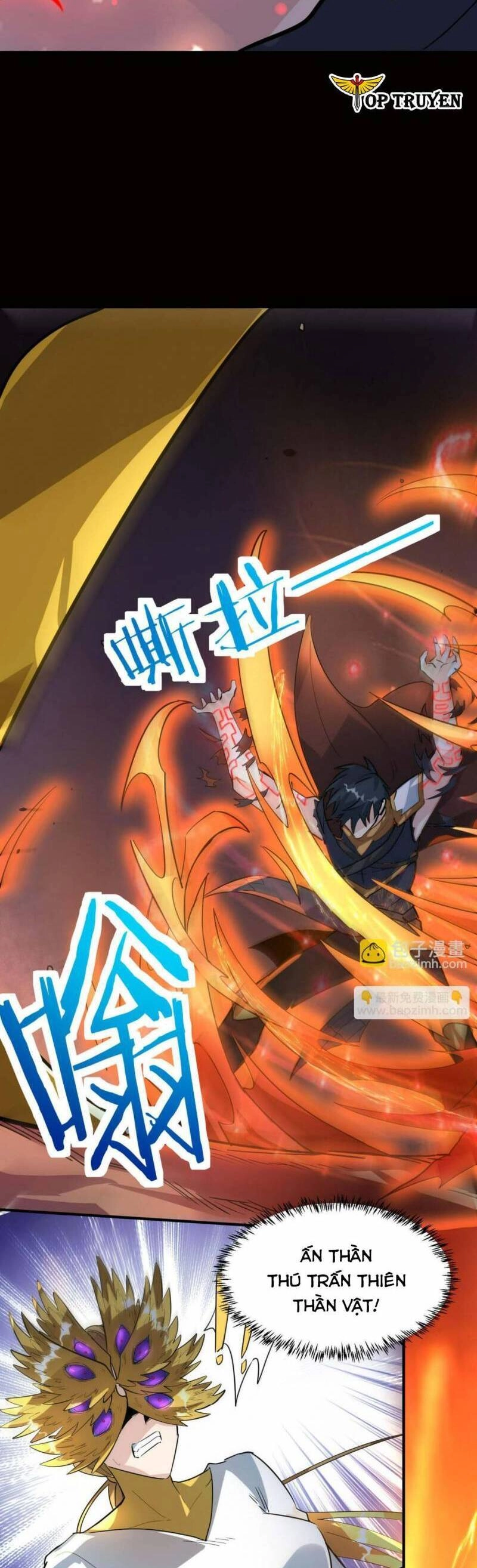 Tử Giới, Thức Tỉnh Tài Năng Hạng SSS Chapter 75 - 6