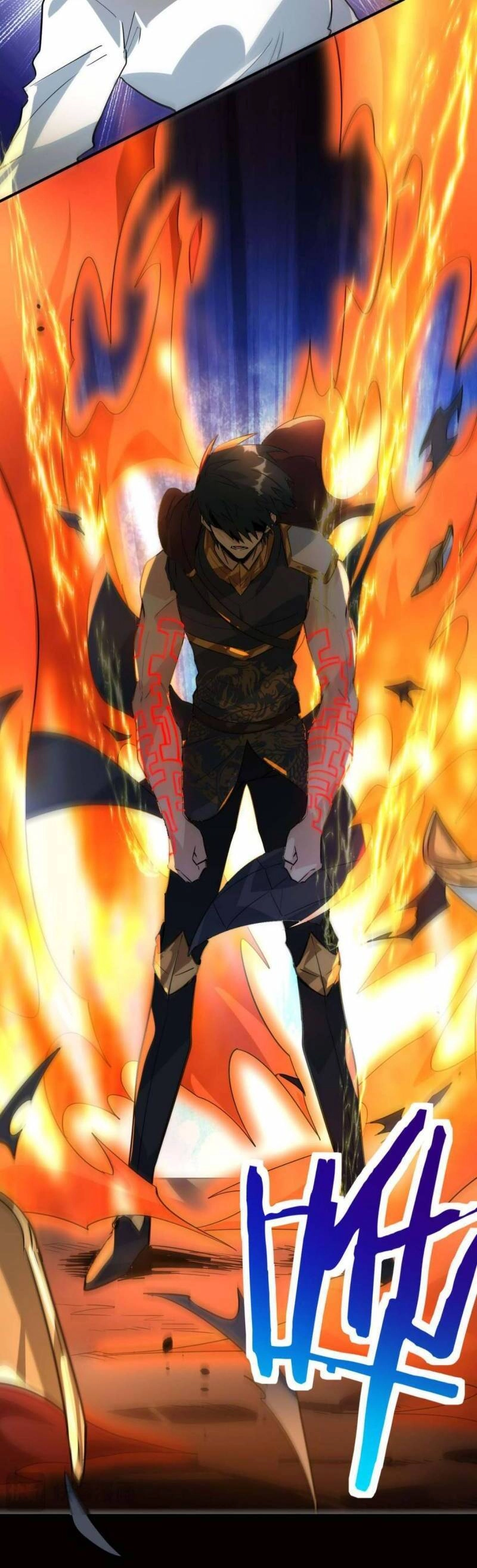 Tử Giới, Thức Tỉnh Tài Năng Hạng SSS Chapter 75 - 7