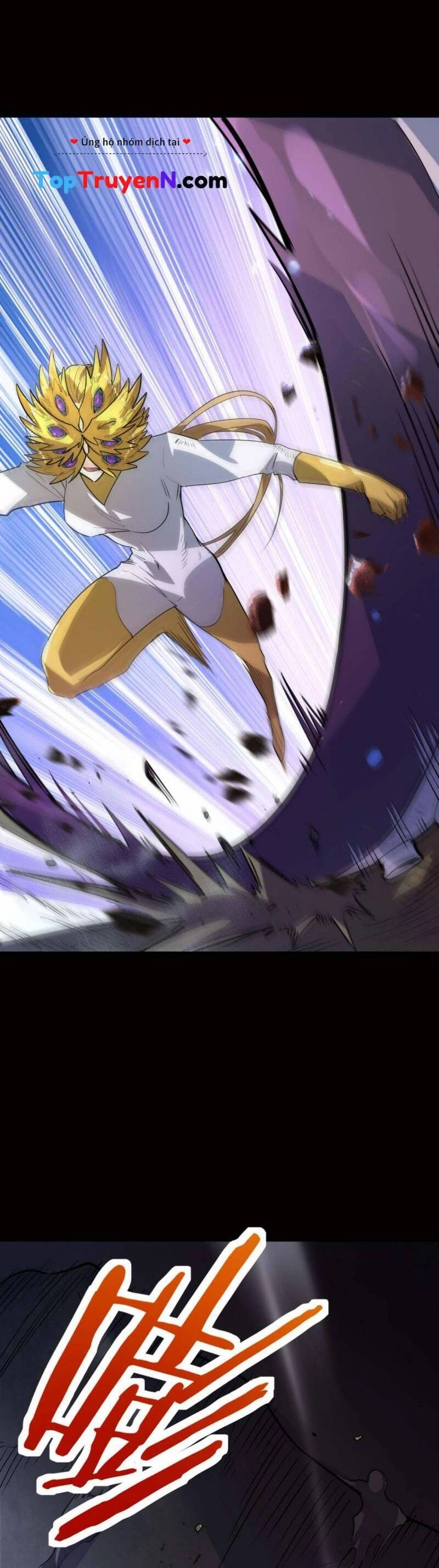 Tử Giới, Thức Tỉnh Tài Năng Hạng SSS Chapter 75 - 10