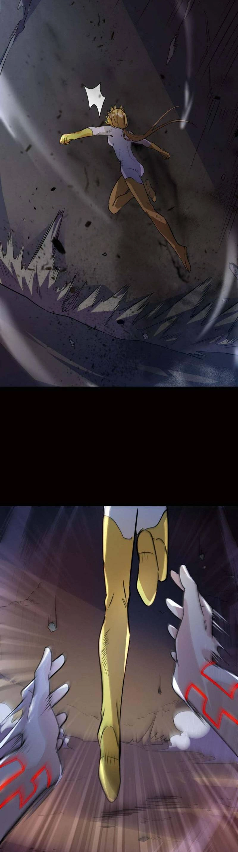 Tử Giới, Thức Tỉnh Tài Năng Hạng SSS Chapter 75 - 11