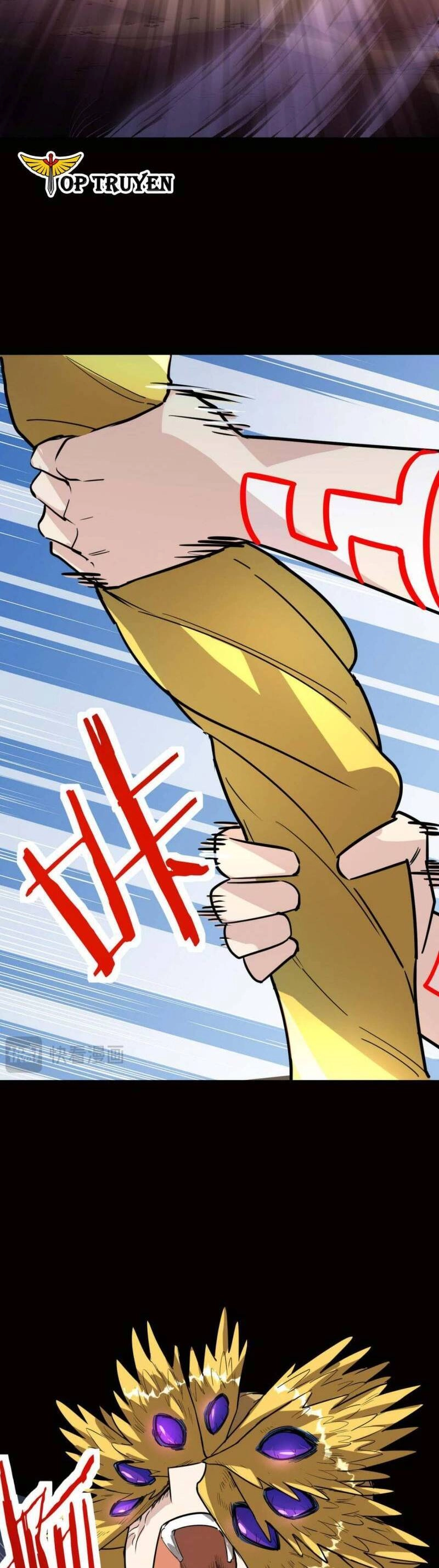 Tử Giới, Thức Tỉnh Tài Năng Hạng SSS Chapter 75 - 12