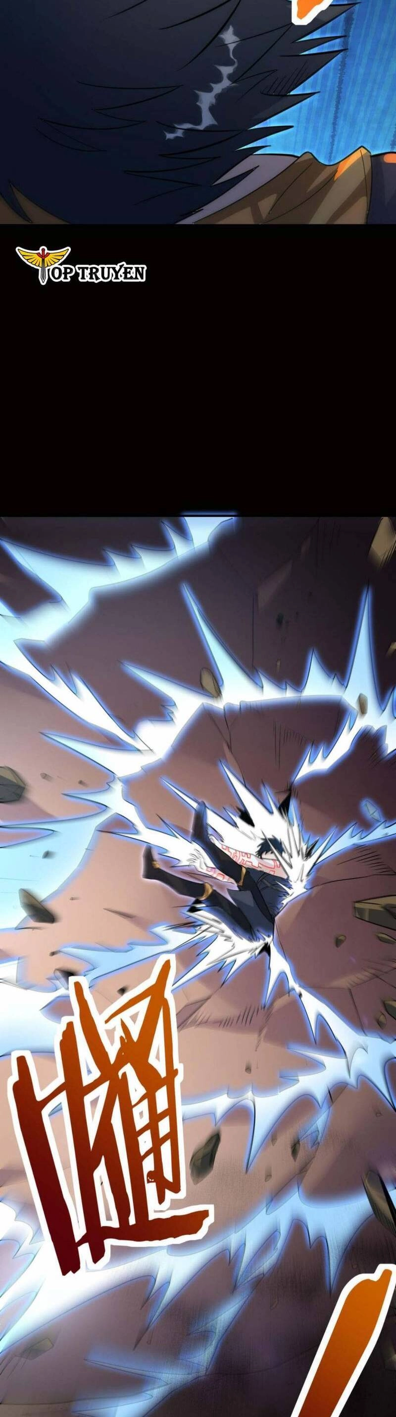 Tử Giới, Thức Tỉnh Tài Năng Hạng SSS Chapter 75 - 14