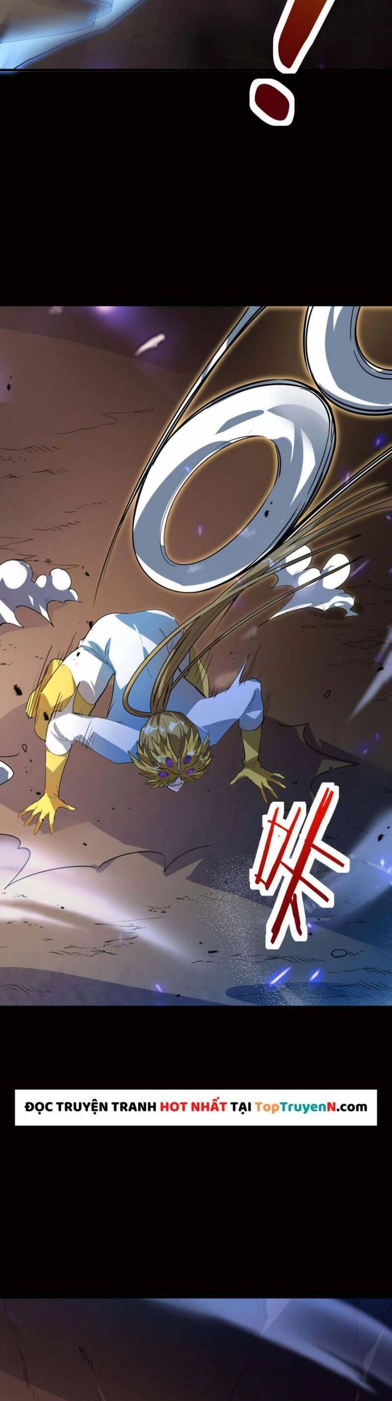 Tử Giới, Thức Tỉnh Tài Năng Hạng SSS Chapter 75 - 15