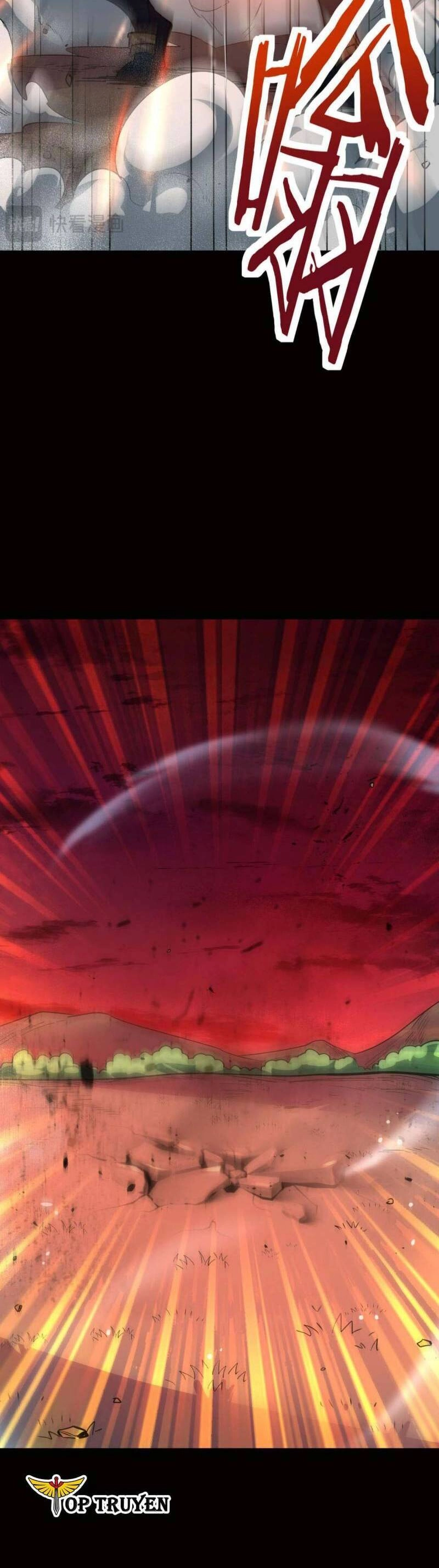 Tử Giới, Thức Tỉnh Tài Năng Hạng SSS Chapter 75 - 19