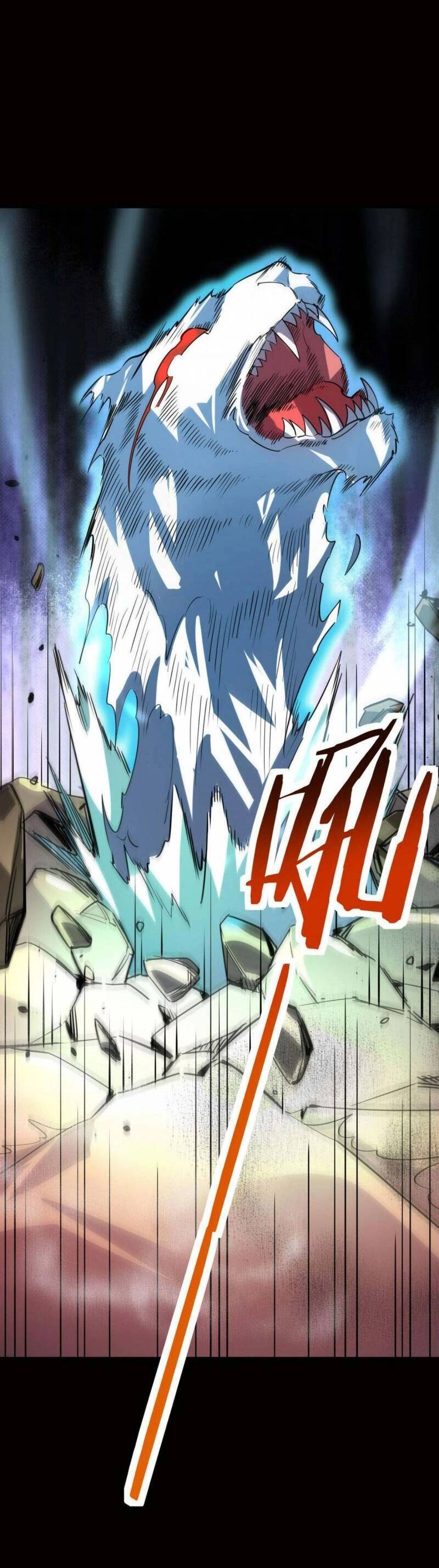 Tử Giới, Thức Tỉnh Tài Năng Hạng SSS Chapter 75 - 20