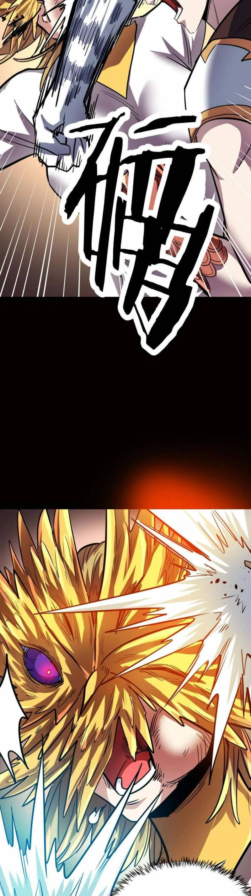 Tử Giới, Thức Tỉnh Tài Năng Hạng SSS Chapter 75 - 28