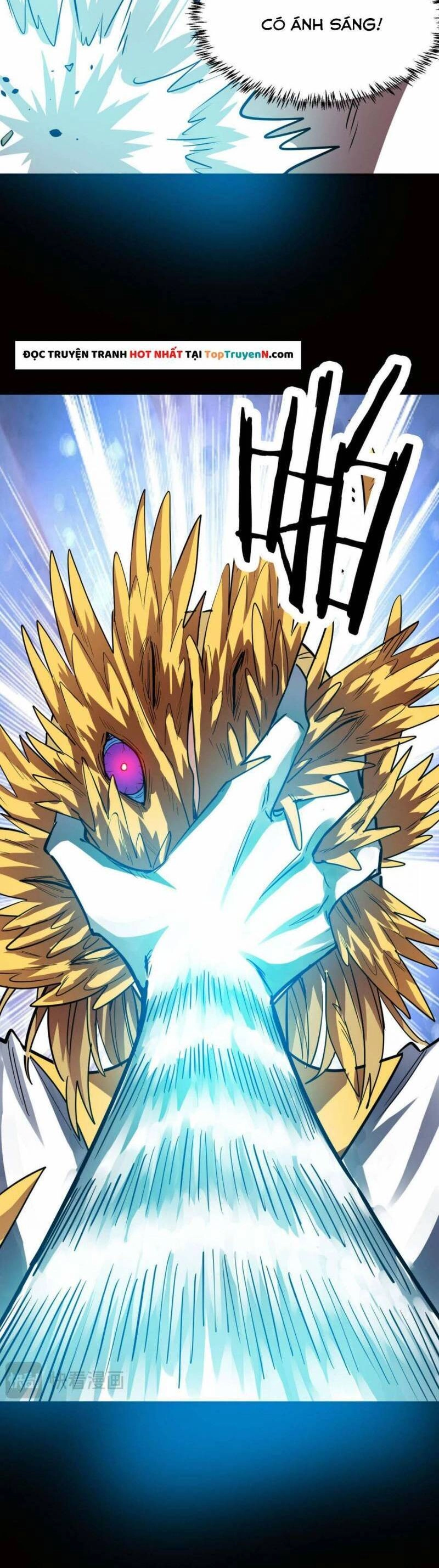 Tử Giới, Thức Tỉnh Tài Năng Hạng SSS Chapter 75 - 29