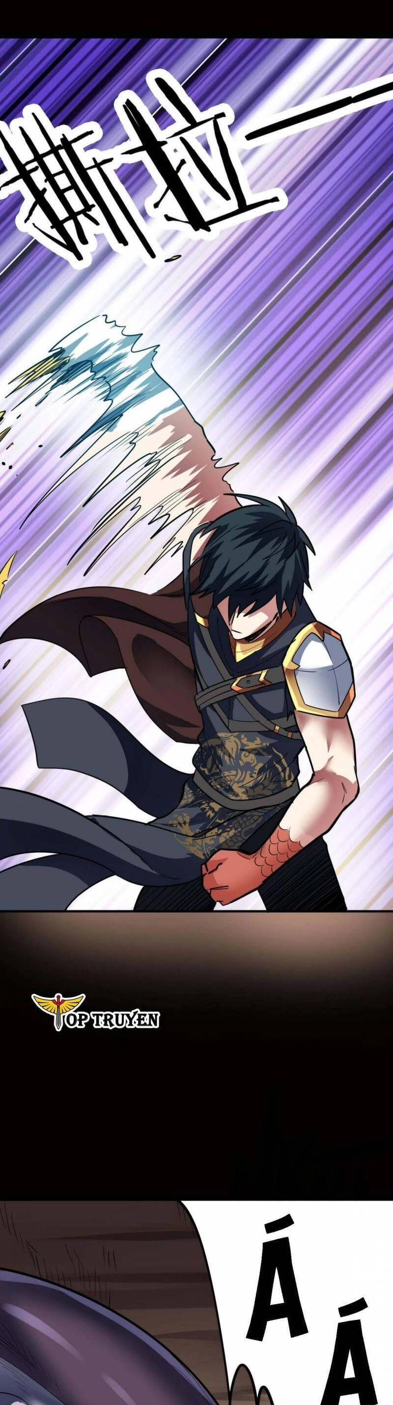 Tử Giới, Thức Tỉnh Tài Năng Hạng SSS Chapter 75 - 31