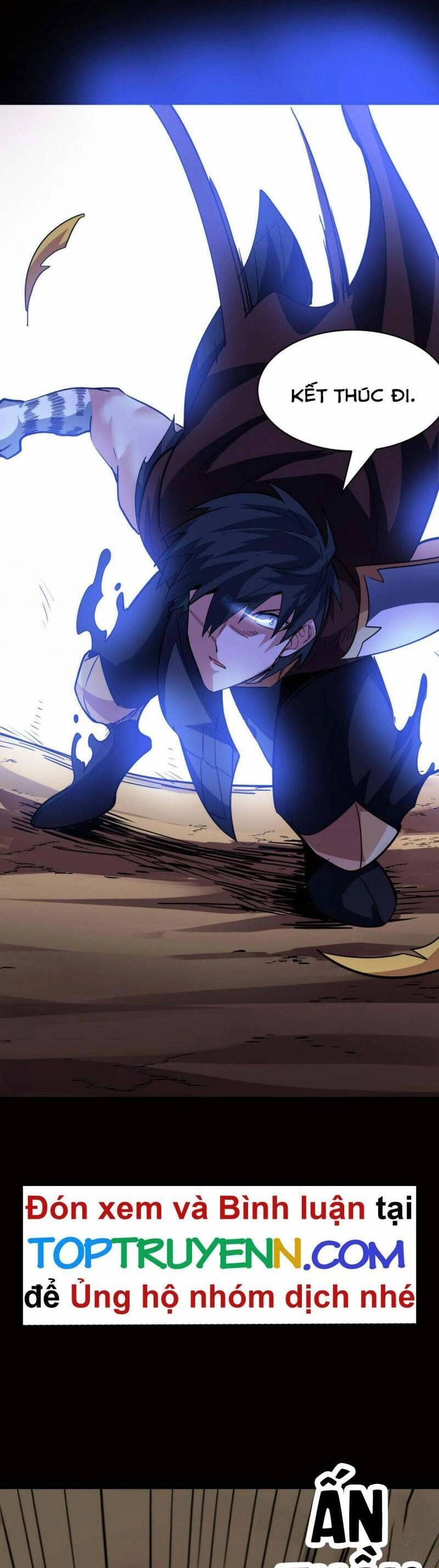 Tử Giới, Thức Tỉnh Tài Năng Hạng SSS Chapter 75 - 33