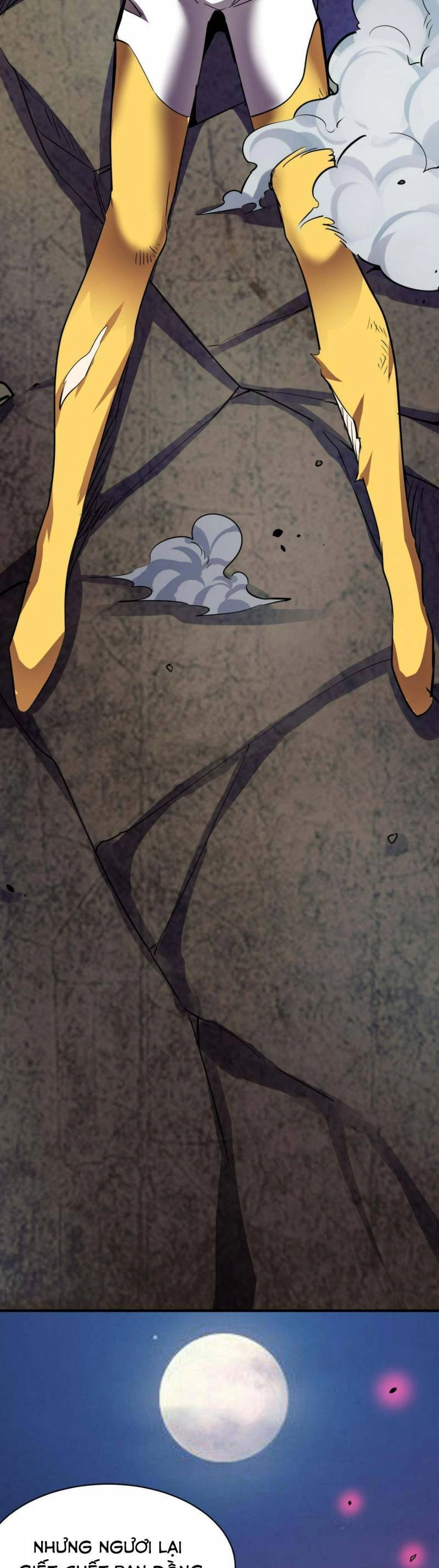 Tử Giới, Thức Tỉnh Tài Năng Hạng SSS Chapter 75 - 37