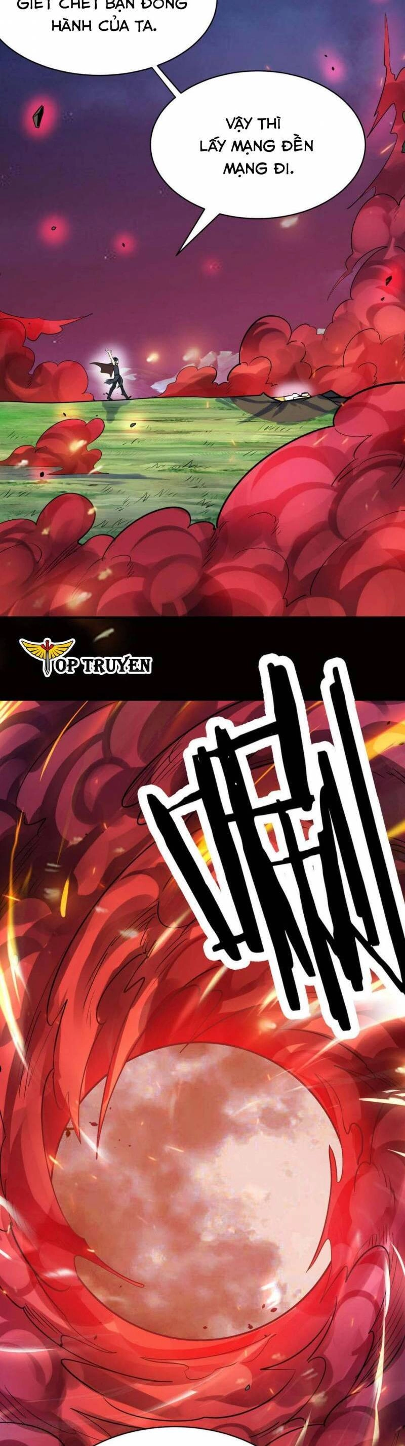 Tử Giới, Thức Tỉnh Tài Năng Hạng SSS Chapter 75 - 38