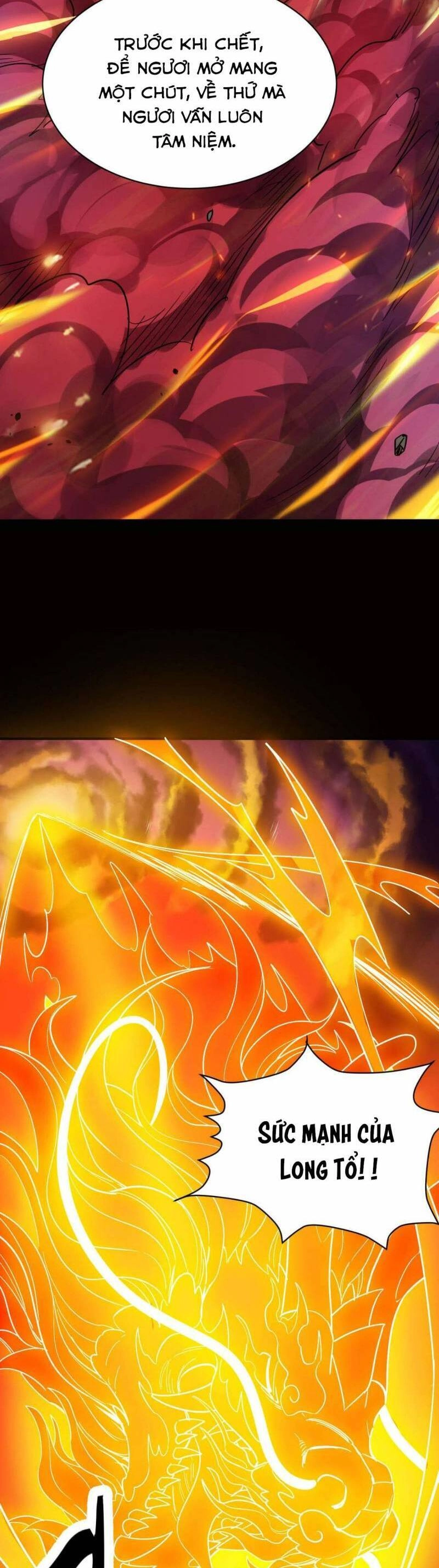 Tử Giới, Thức Tỉnh Tài Năng Hạng SSS Chapter 75 - 39