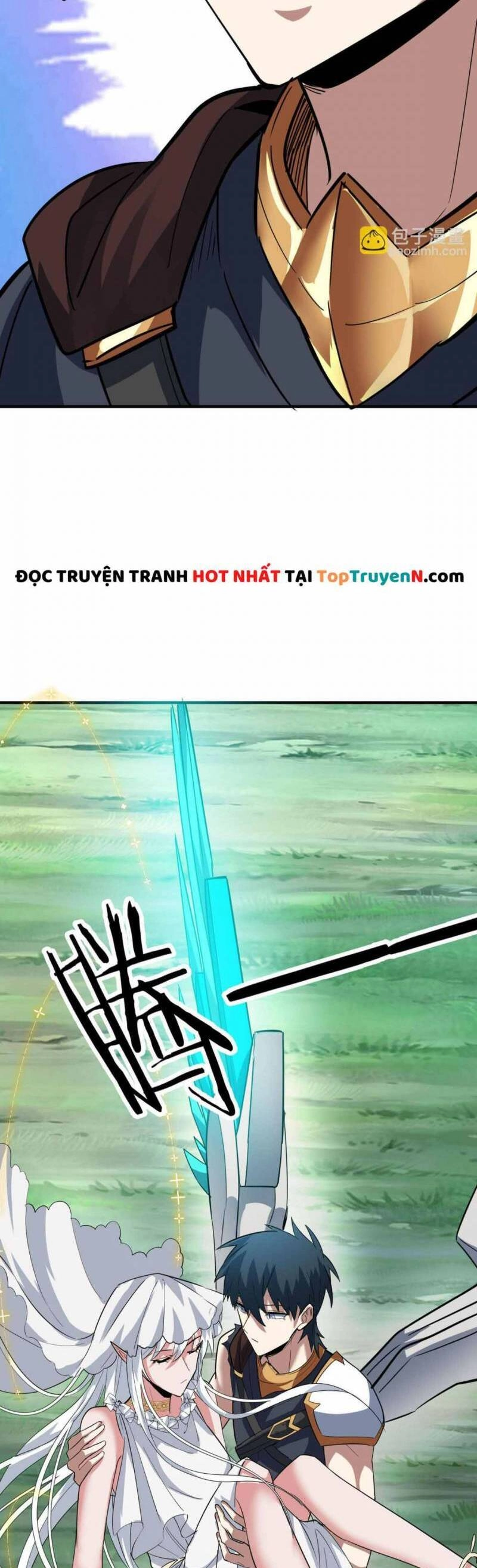 Tử Giới, Thức Tỉnh Tài Năng Hạng SSS Chapter 76 - 7