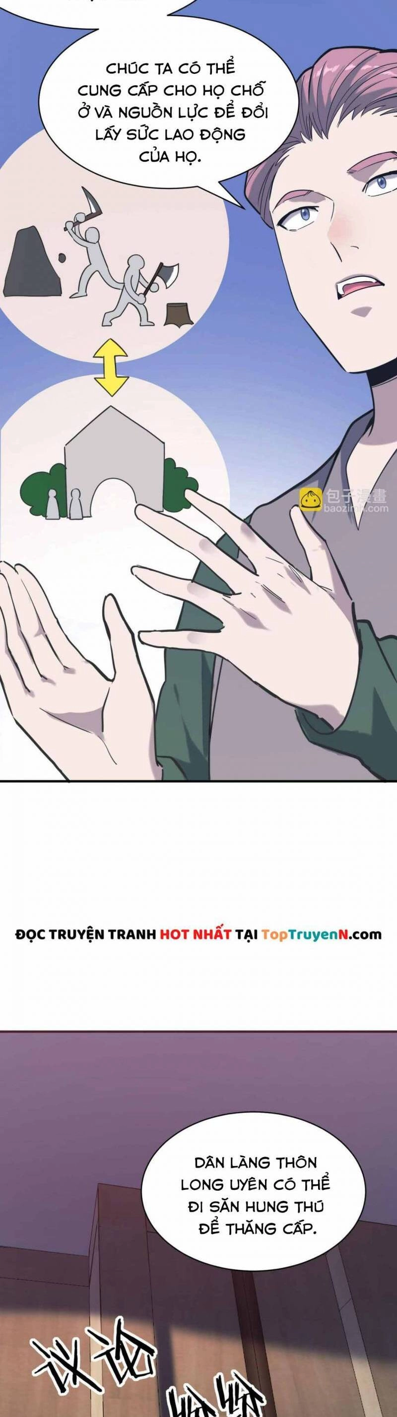 Tử Giới, Thức Tỉnh Tài Năng Hạng SSS Chapter 76 - 15