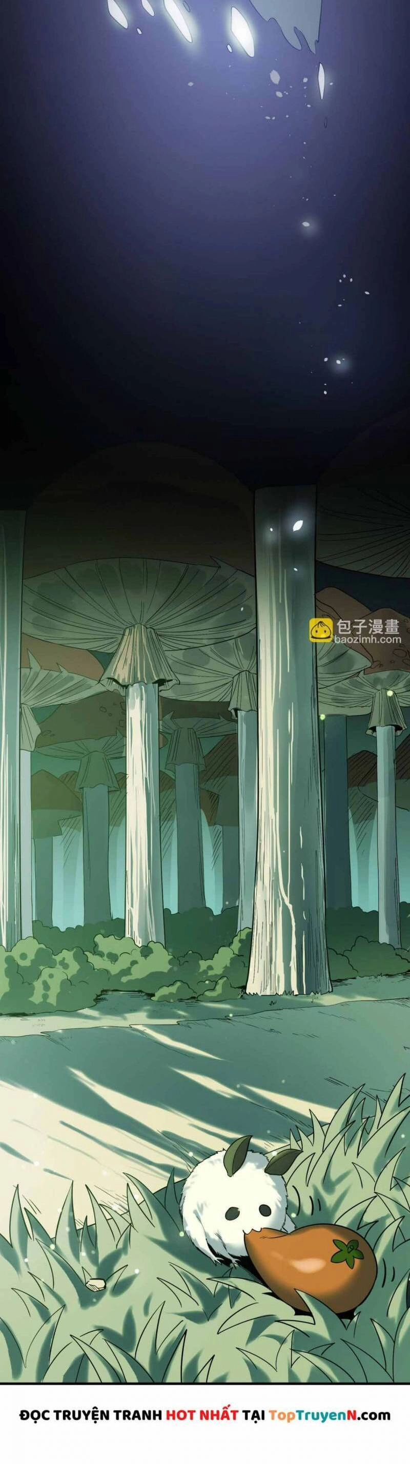 Tử Giới, Thức Tỉnh Tài Năng Hạng SSS Chapter 76 - 22