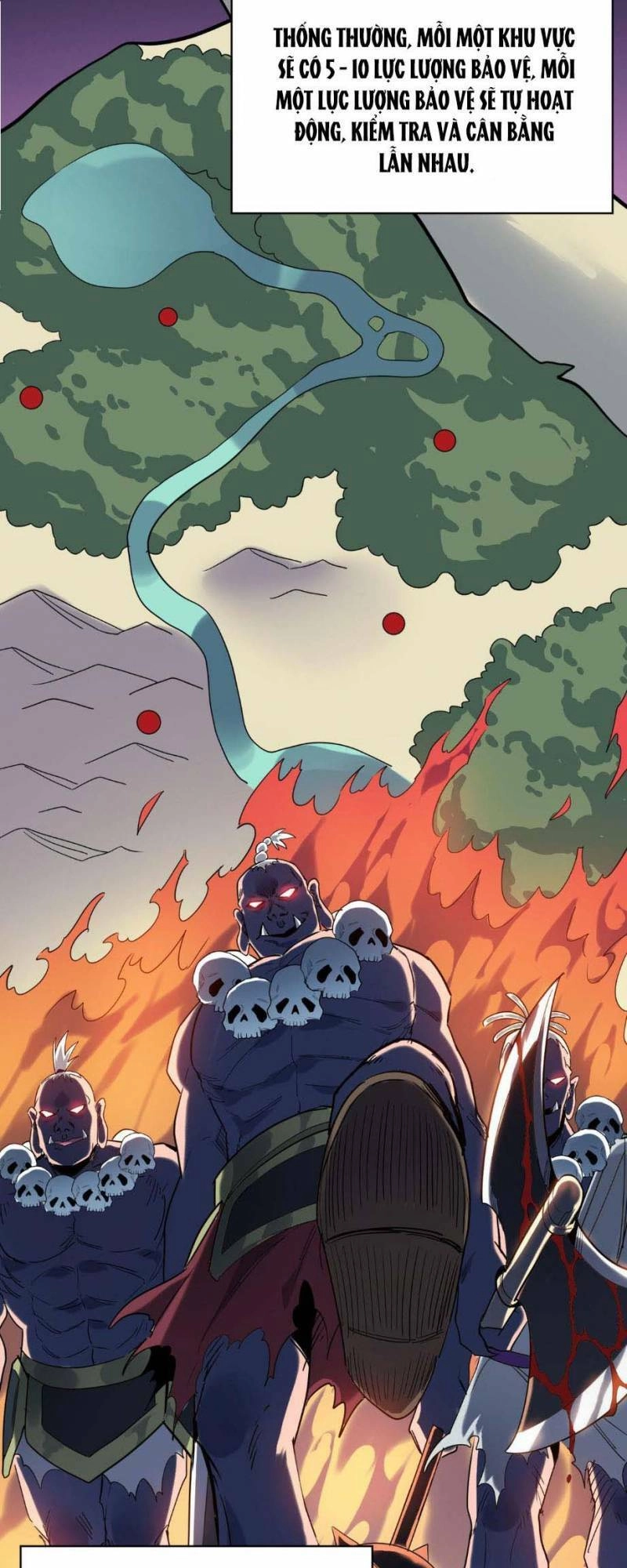 Tử Giới, Thức Tỉnh Tài Năng Hạng SSS Chapter 77 - 3