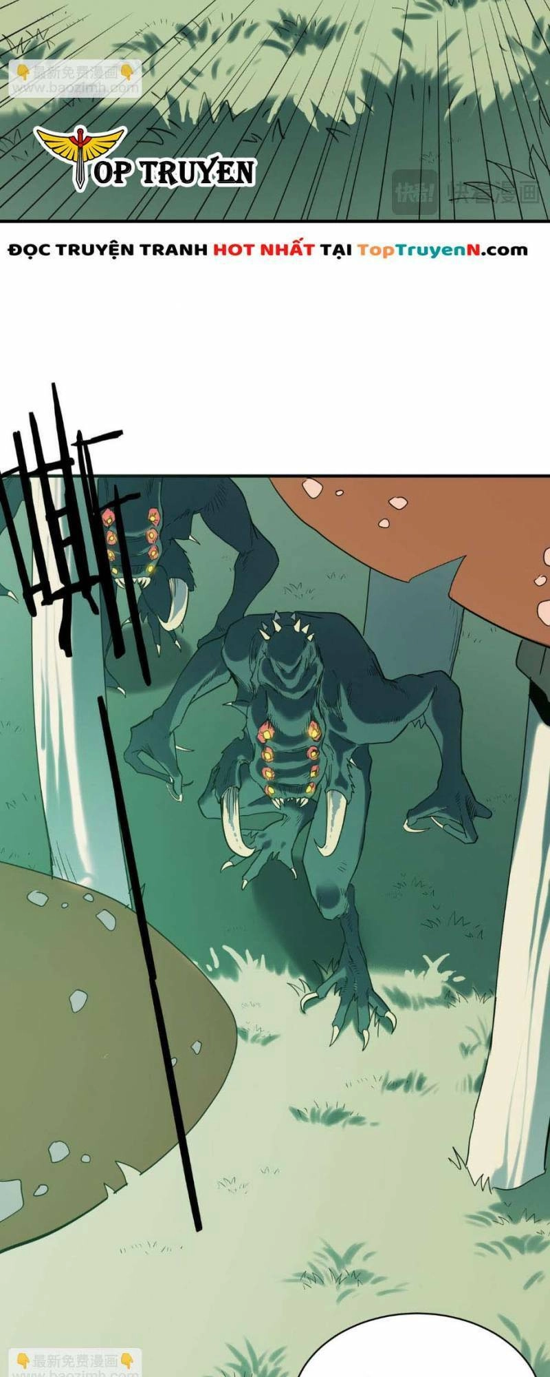 Tử Giới, Thức Tỉnh Tài Năng Hạng SSS Chapter 77 - 11