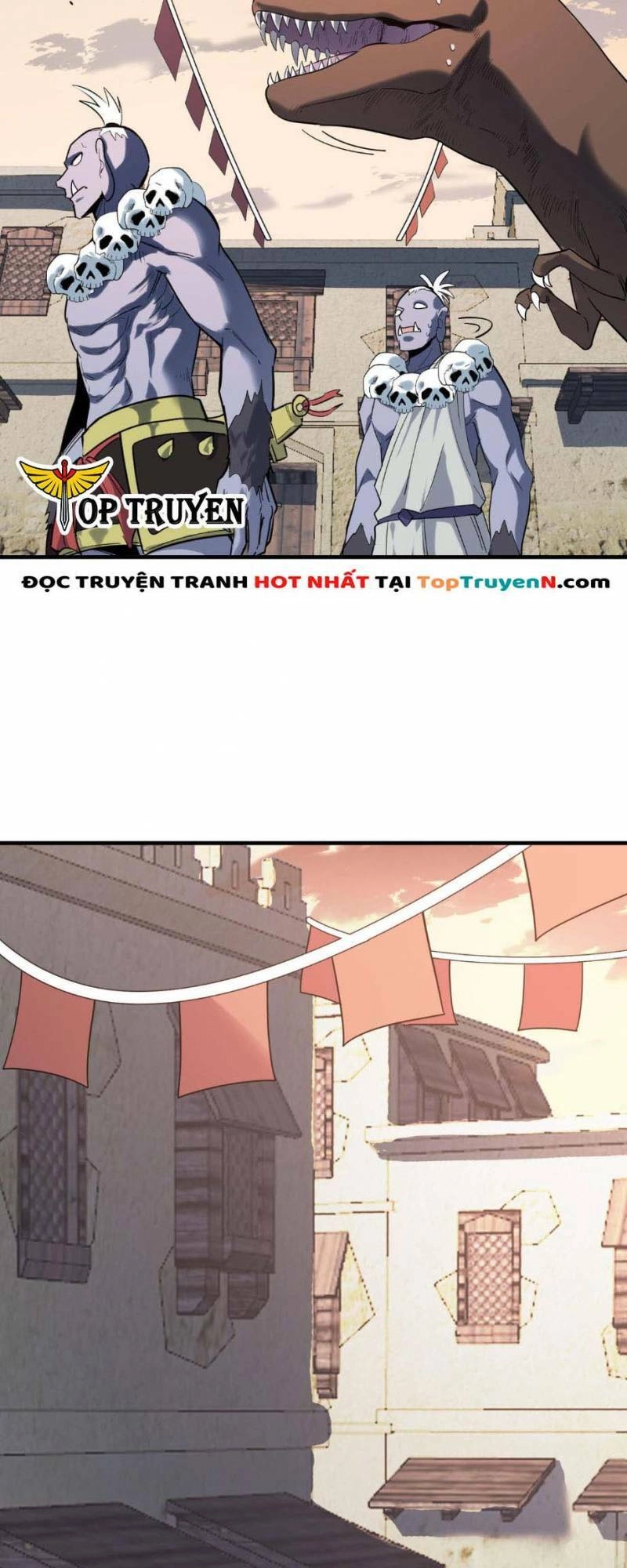 Tử Giới, Thức Tỉnh Tài Năng Hạng SSS Chapter 77 - 15