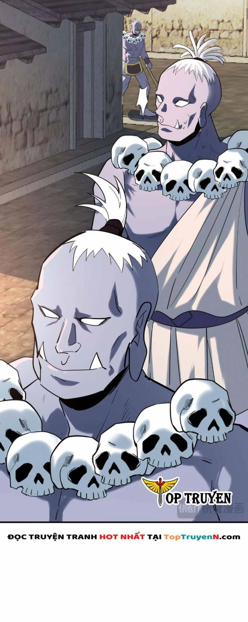 Tử Giới, Thức Tỉnh Tài Năng Hạng SSS Chapter 77 - 16