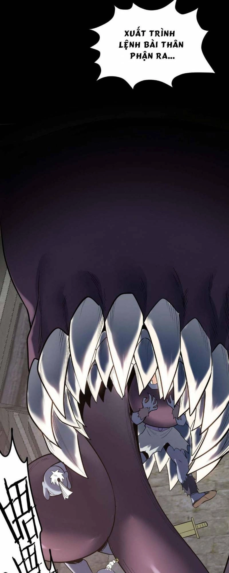 Tử Giới, Thức Tỉnh Tài Năng Hạng SSS Chapter 77 - 18