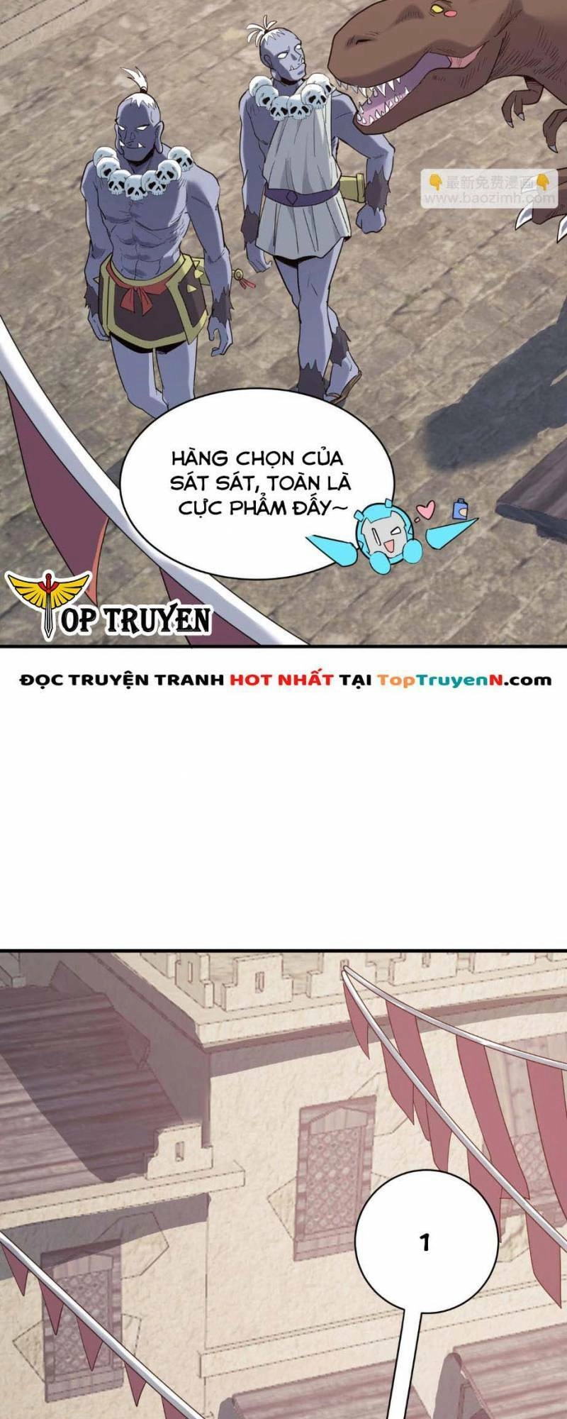Tử Giới, Thức Tỉnh Tài Năng Hạng SSS Chapter 77 - 23