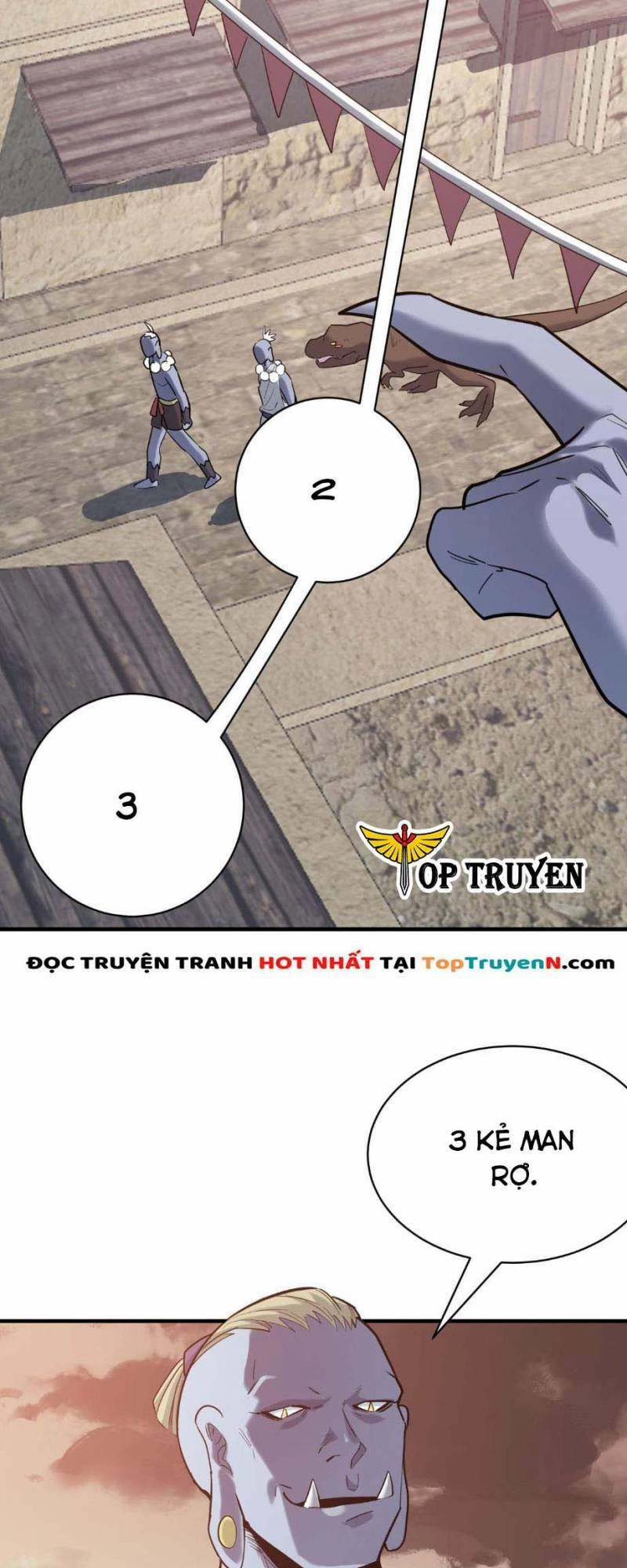 Tử Giới, Thức Tỉnh Tài Năng Hạng SSS Chapter 77 - 24