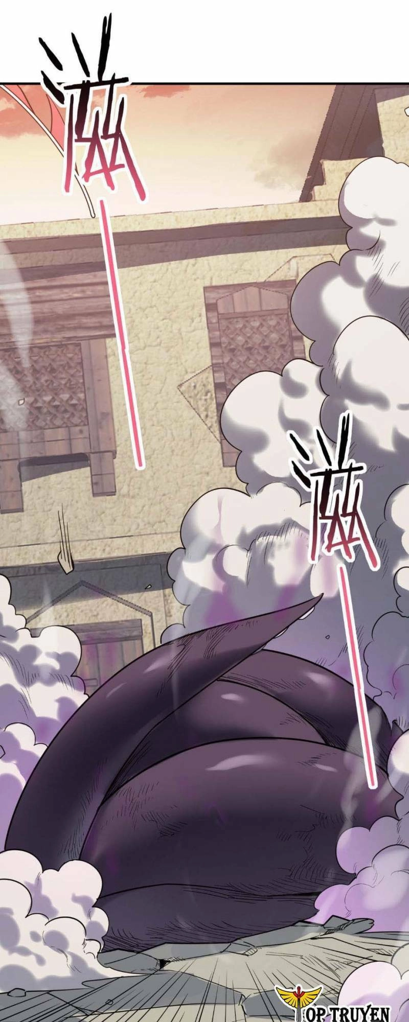 Tử Giới, Thức Tỉnh Tài Năng Hạng SSS Chapter 77 - 30