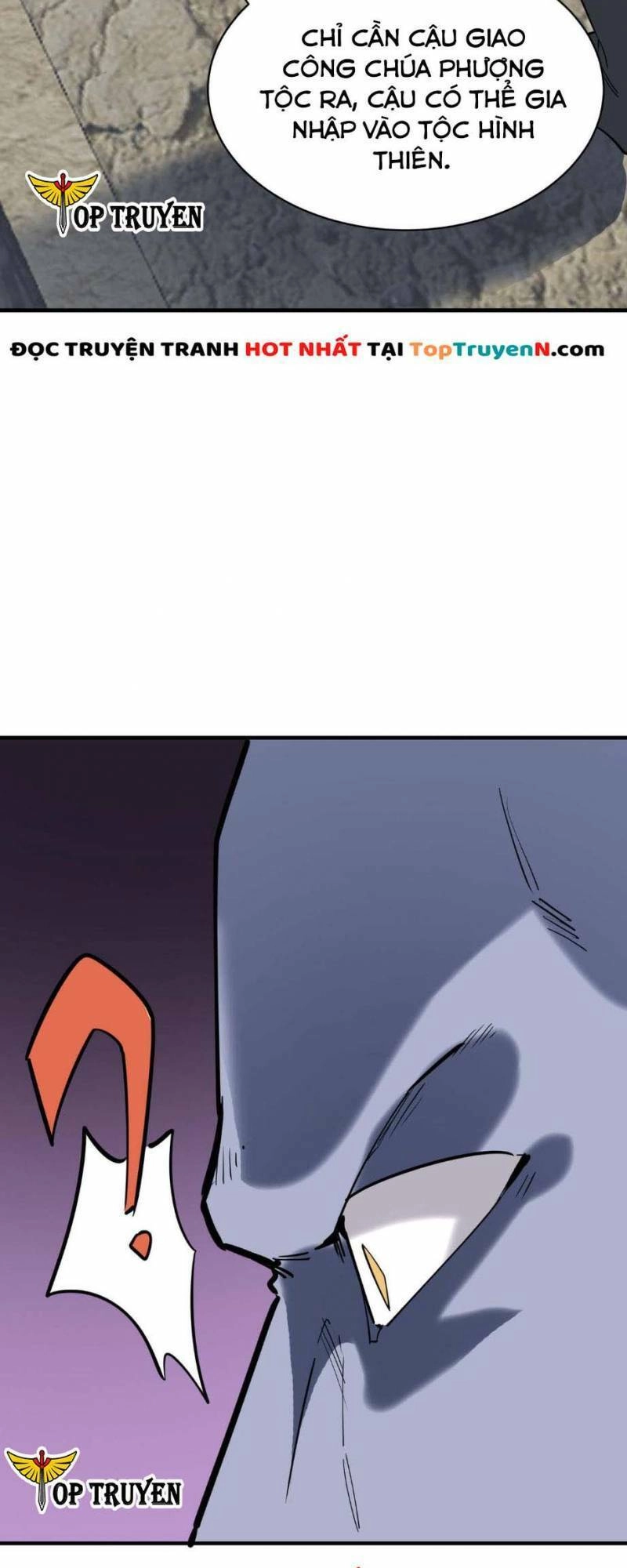 Tử Giới, Thức Tỉnh Tài Năng Hạng SSS Chapter 77 - 34