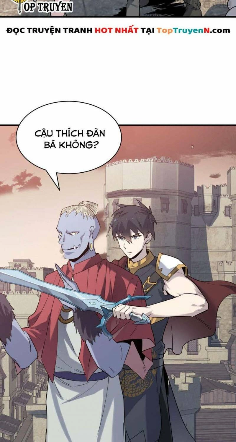 Tử Giới, Thức Tỉnh Tài Năng Hạng SSS Chapter 77 - 39