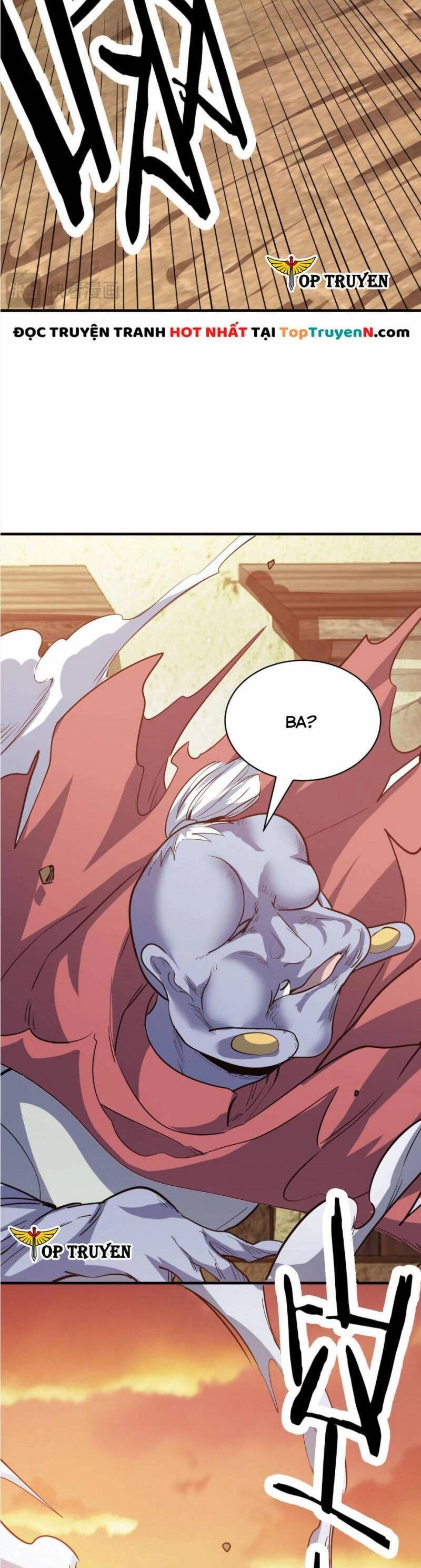 Tử Giới, Thức Tỉnh Tài Năng Hạng SSS Chapter 78 - 3