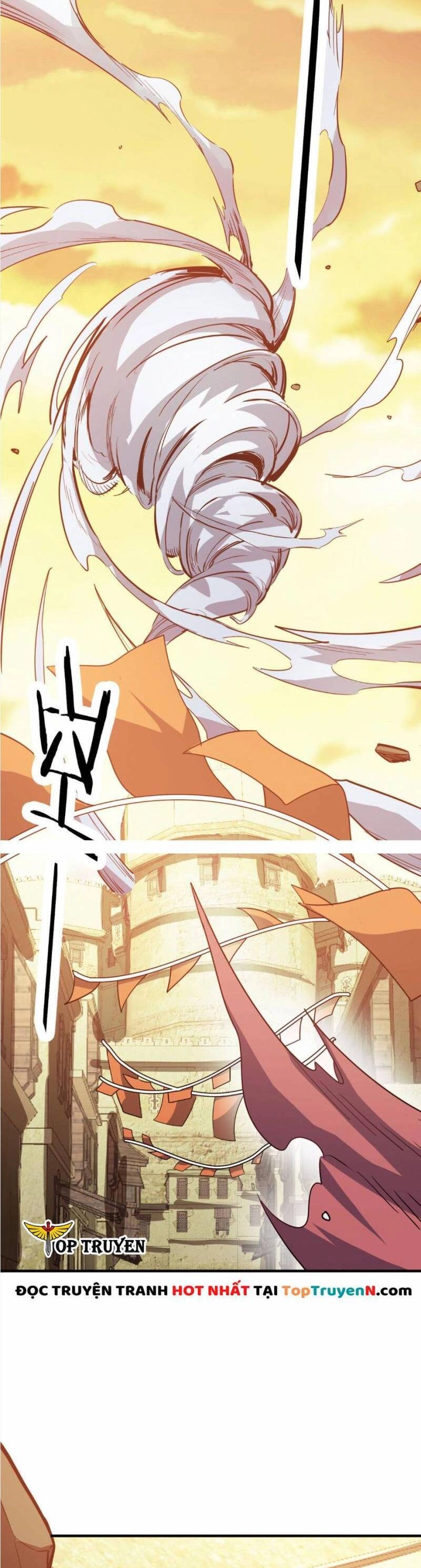 Tử Giới, Thức Tỉnh Tài Năng Hạng SSS Chapter 78 - 4