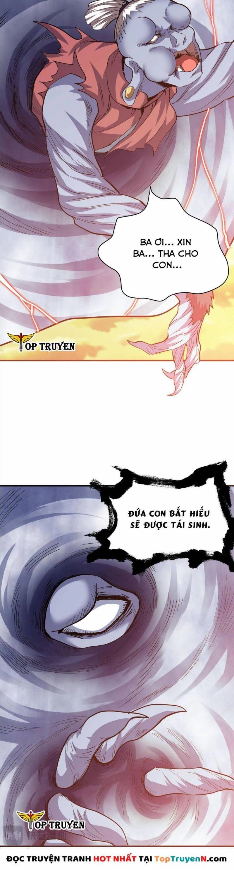 Tử Giới, Thức Tỉnh Tài Năng Hạng SSS Chapter 78 - 6