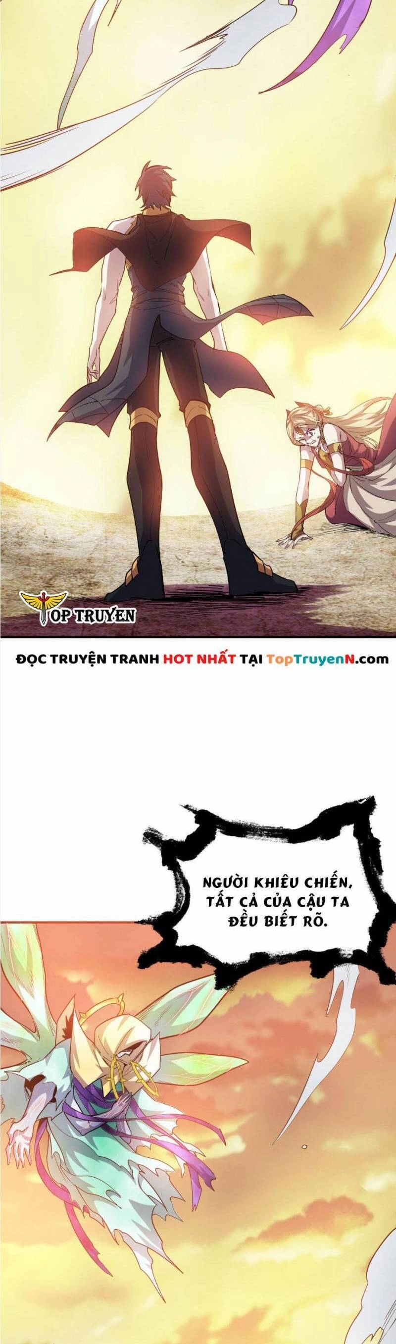 Tử Giới, Thức Tỉnh Tài Năng Hạng SSS Chapter 78 - 8