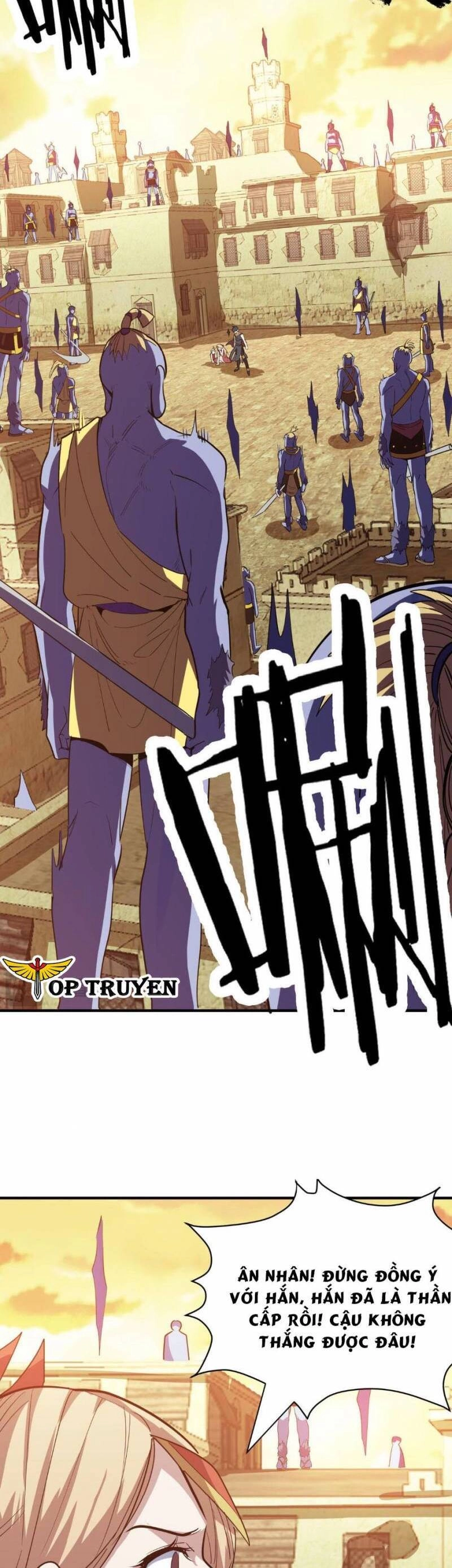 Tử Giới, Thức Tỉnh Tài Năng Hạng SSS Chapter 78 - 11