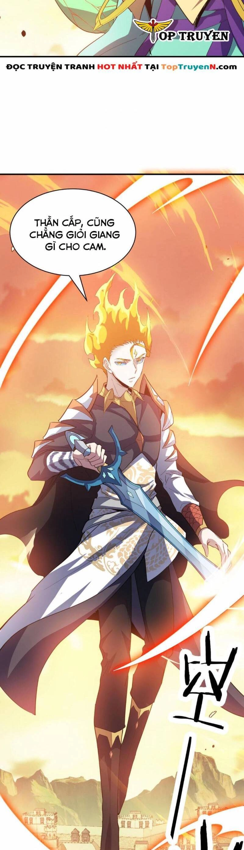 Tử Giới, Thức Tỉnh Tài Năng Hạng SSS Chapter 78 - 14