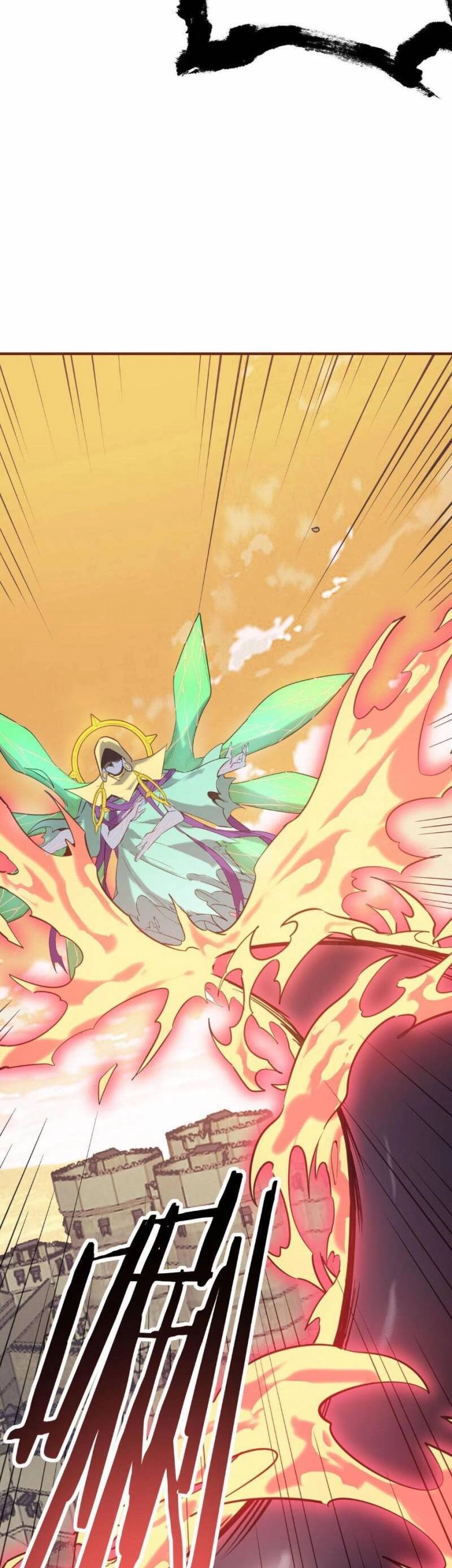 Tử Giới, Thức Tỉnh Tài Năng Hạng SSS Chapter 78 - 16