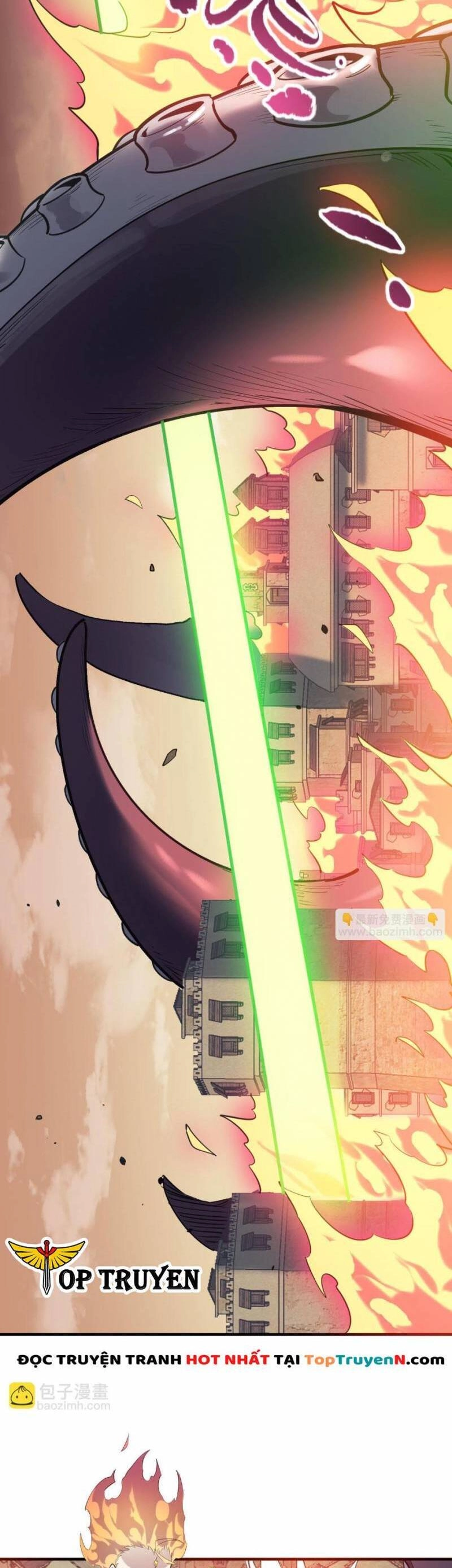 Tử Giới, Thức Tỉnh Tài Năng Hạng SSS Chapter 78 - 21