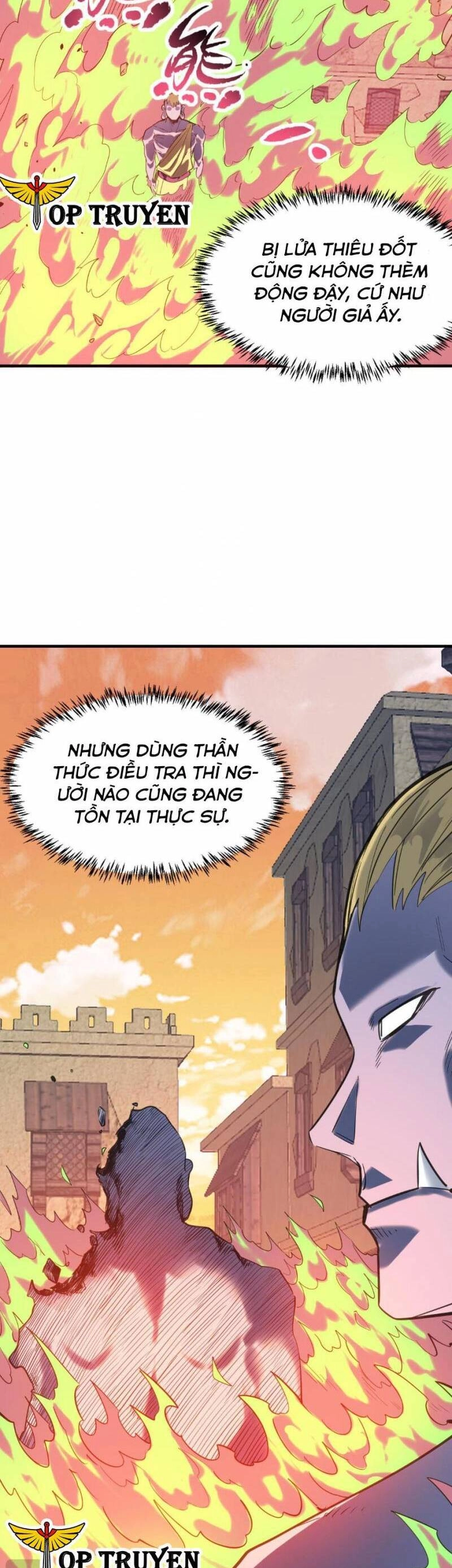 Tử Giới, Thức Tỉnh Tài Năng Hạng SSS Chapter 78 - 23