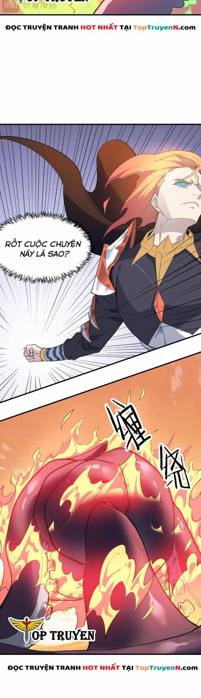 Tử Giới, Thức Tỉnh Tài Năng Hạng SSS Chapter 78 - 24