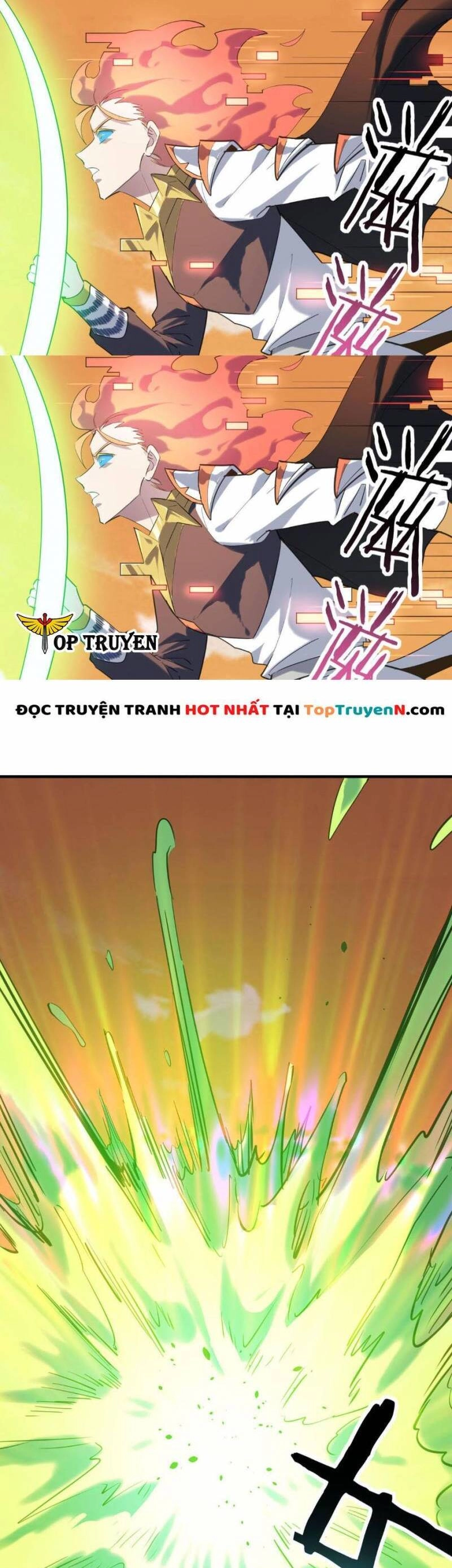 Tử Giới, Thức Tỉnh Tài Năng Hạng SSS Chapter 78 - 29