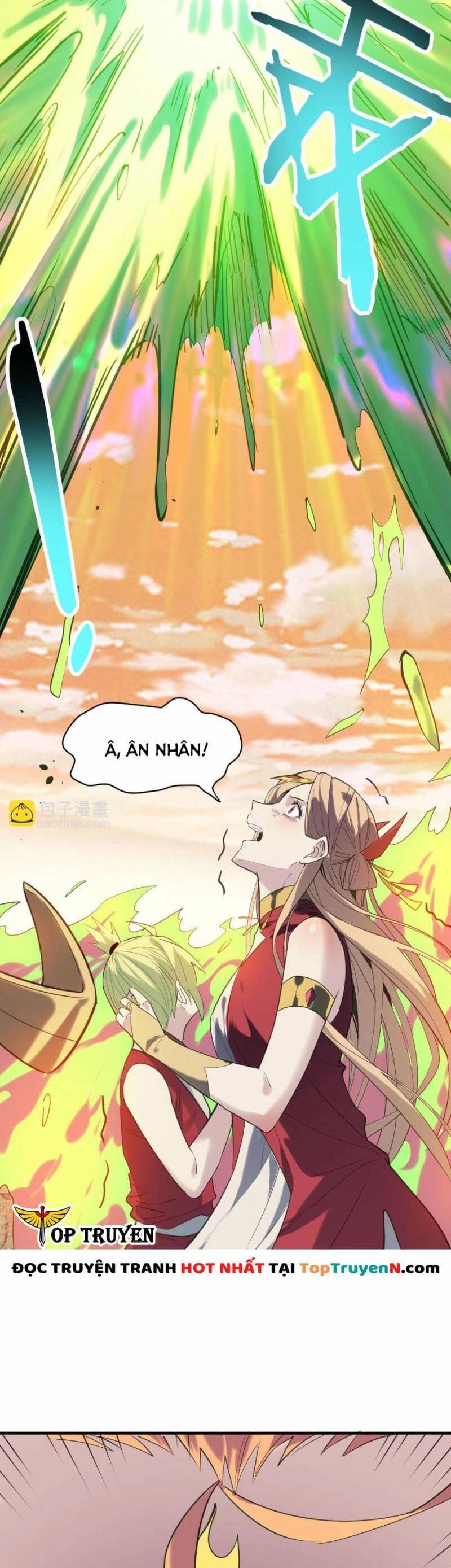 Tử Giới, Thức Tỉnh Tài Năng Hạng SSS Chapter 78 - 30