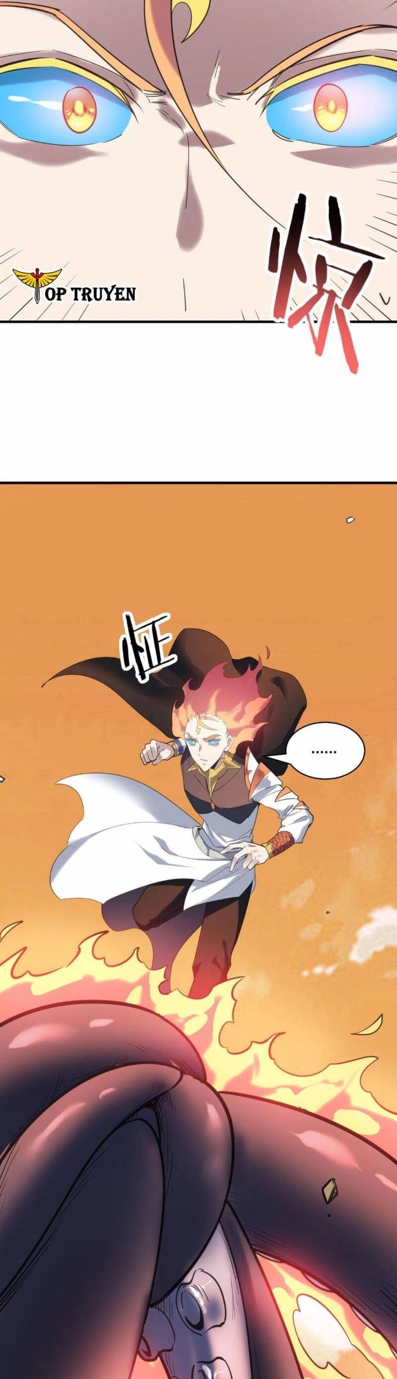 Tử Giới, Thức Tỉnh Tài Năng Hạng SSS Chapter 78 - 31