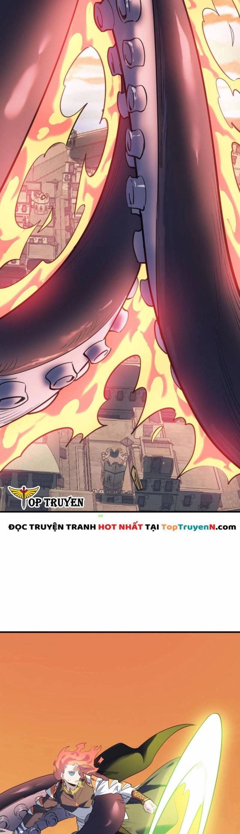 Tử Giới, Thức Tỉnh Tài Năng Hạng SSS Chapter 78 - 32