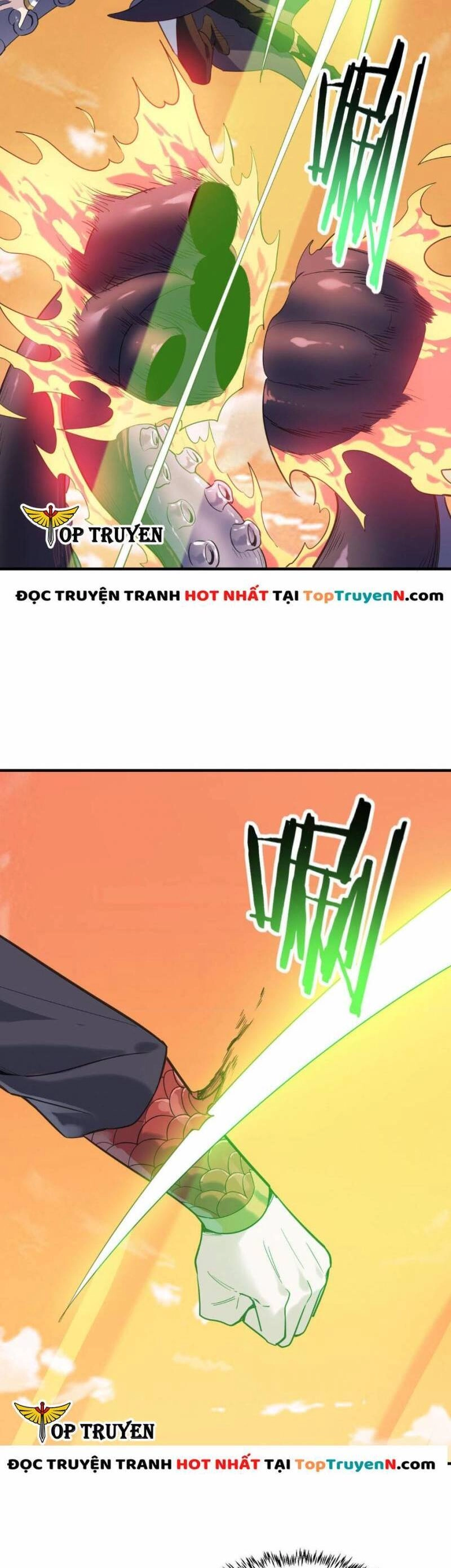 Tử Giới, Thức Tỉnh Tài Năng Hạng SSS Chapter 78 - 33