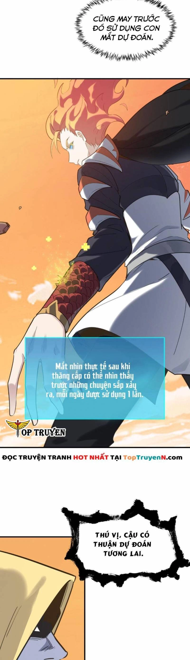 Tử Giới, Thức Tỉnh Tài Năng Hạng SSS Chapter 78 - 34